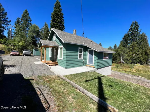 1530 Washington Ave, St Maries, ID 83861