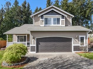 4911 Highland Ct SE, Auburn, WA 98092