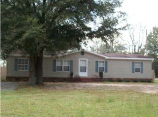 4730 Hamel Dr, Eight Mile, AL 36613
