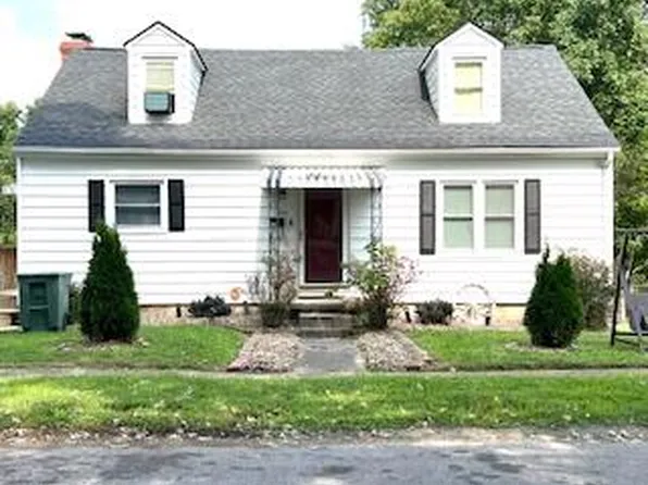 316 Creekview Dr, Paris, KY 40361