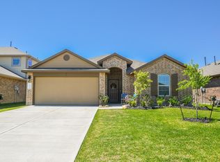 2914 McDonough Way, Katy, TX 77494