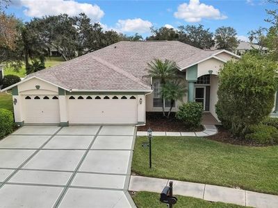 18951 Grand Club Dr, Hudson, FL, 34667