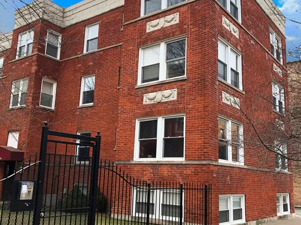 3209 W Argyle St, Chicago, IL 60625