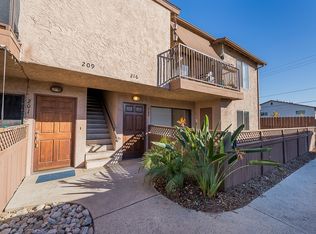 12720 Laurel St UNIT 208, Lakeside, CA 92040
