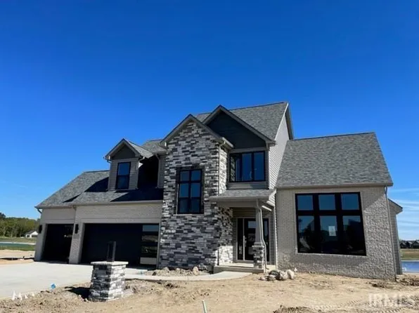 1357 Din Cv, Huntertown, IN 46748