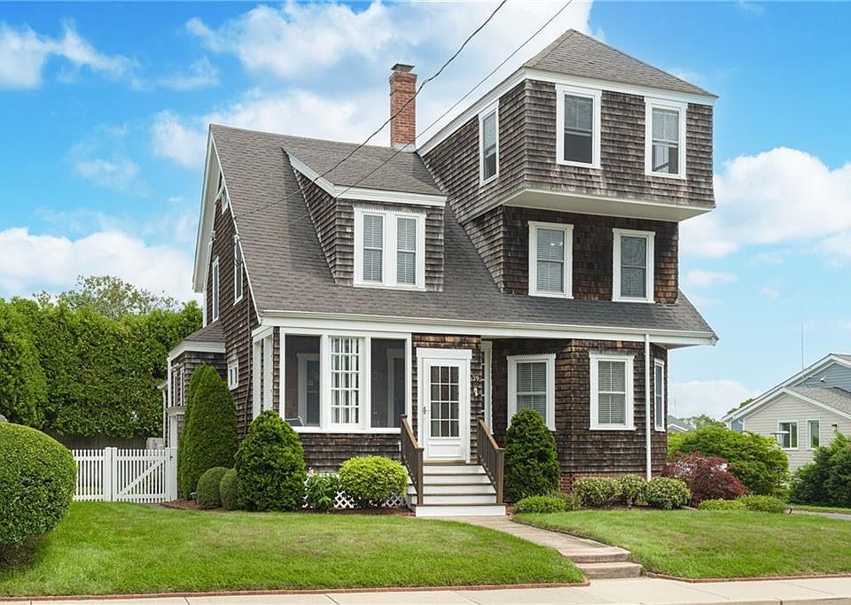 39 S Pier Rd, Narragansett, RI 02882 Zillow