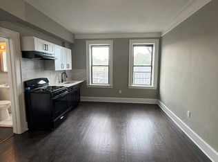 1002 S Orange Ave #403, Newark, NJ 07106
