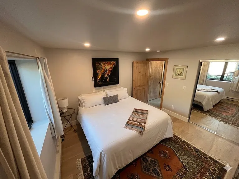 Lower Bed #1