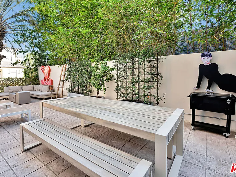 851 N San Vicente Blvd #121 — Photo 19