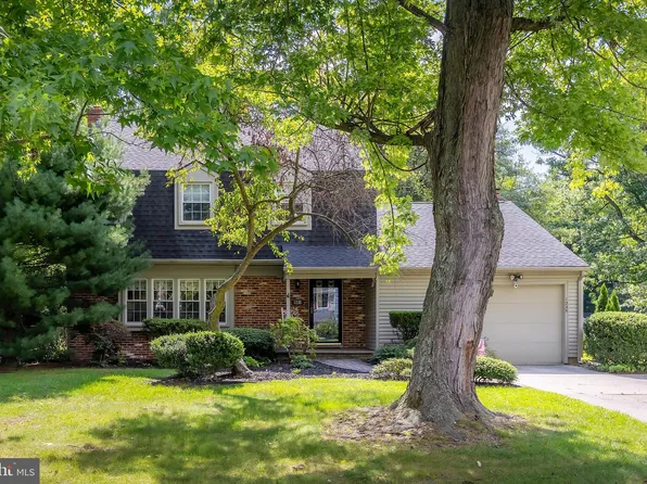 1235 Ollerton Rd, West Deptford, NJ 08066