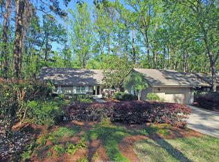 11 Highbush Dr, Hilton Head Island, SC 29926