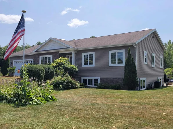 168711 MOUNTAIN BAY ROAD, Ringle, WI 54471