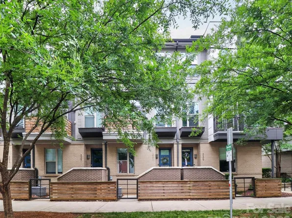 231 Doggett St, Charlotte, NC 28203