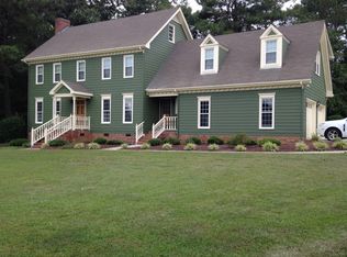 6108 Wolverhampton Dr, Raleigh, NC 27603