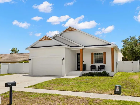 4827 BLUE JAY CIRCLE, PALM HARBOR, FL 34683