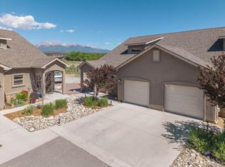 10497 Table Rock Ct, Poncha Springs, CO 81242