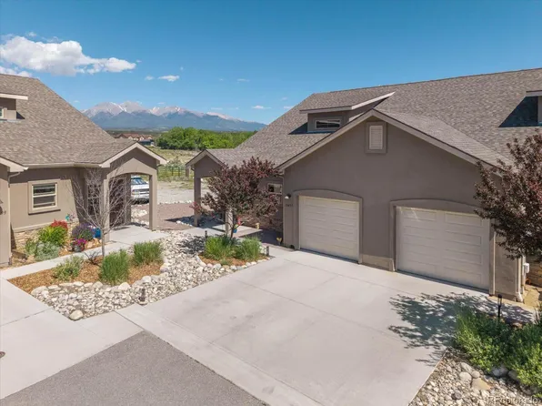 10497 Table Rock Court, Poncha Springs, CO 81242