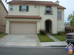 17505 Gladesworth Ln, Canyon Country, CA 91387