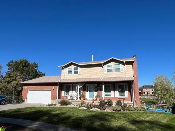 3934 W Bingham Creek Dr, West Jordan, UT 84088