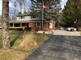 55610 Jewell Rd, Shelby Township, MI 48315