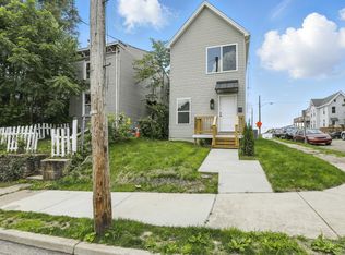 2365 Concord St, Cincinnati, OH 45206