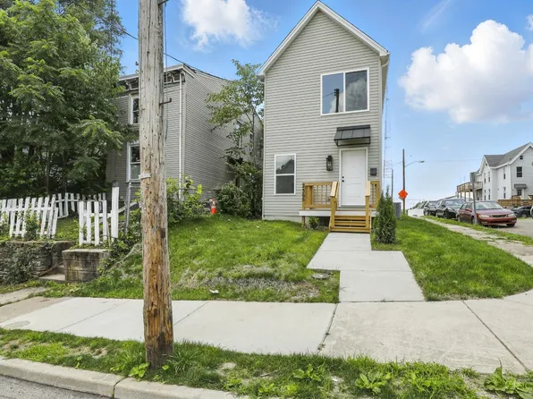 2365 Concord St, Cincinnati, OH 45206