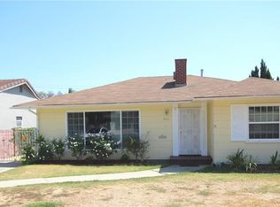822 E McFadden Ave, Santa Ana, CA 92707