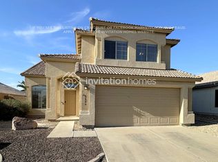 6626 W Saddlehorn Rd, Phoenix, AZ 85083