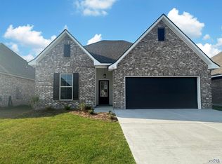 172 Oriole St, Houma, LA 70364