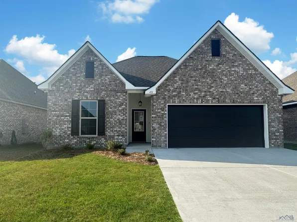 172 Oriole St, Houma, LA 70364