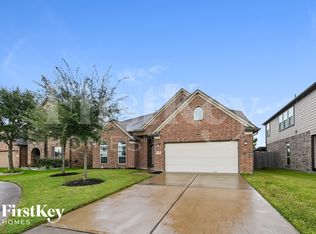 8110 Oahu Ct, Houston, TX 77040