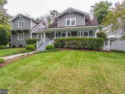 12821 Chestnut St, Clifton, VA, 20124