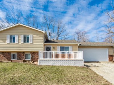 5730 Wheelhorse Dr, Indianapolis, IN, 46221