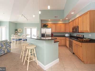18 41st St #401, Ocean City, MD, 21842