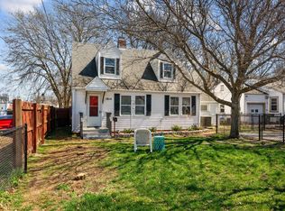 1814 S Ferguson Ave, Springfield, MO 65807