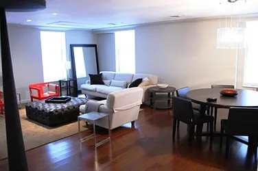 Rented by Citi Habitats