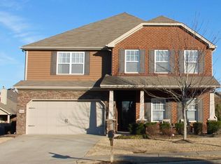 7356 Autumn Crossing Way, Brentwood, TN 37027