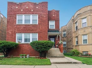 6141 N Artesian Ave, Chicago, IL 60659