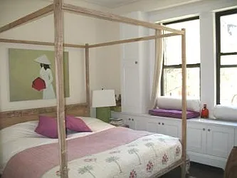 Rented by Corcoran