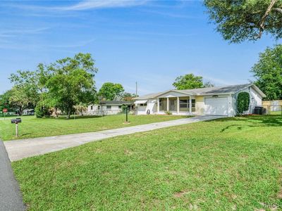 106 S Lincoln Ave, Beverly Hills, FL, 34465