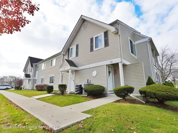 615 Correll Ave, Staten Island, NY 10309