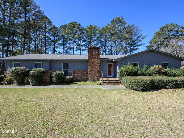 111 Shoreline Drive, New Bern, NC 28562