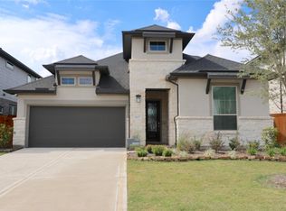 9622 Pink Lotus Ct, Richmond, TX 77407