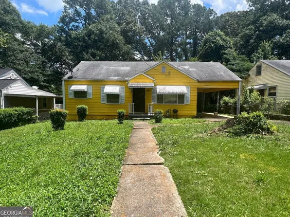 1106 Wyland Dr SW, Atlanta, GA 30310