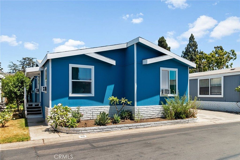 320 N Park Vista St SPACE 93, Anaheim, CA 92806 Zillow