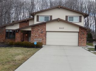 5107 Cheswick Dr, Solon, OH 44139