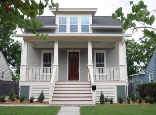881 Ashley Ave, Charleston, SC 29403