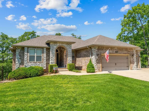 200 Pinkley Drive, Branson, MO 65616