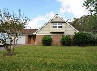 2408 Cunningham Dr, Pearland, TX 77581