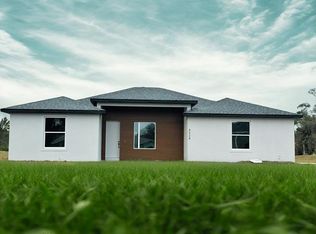 4524 SW 110th St, Ocala, FL 34476